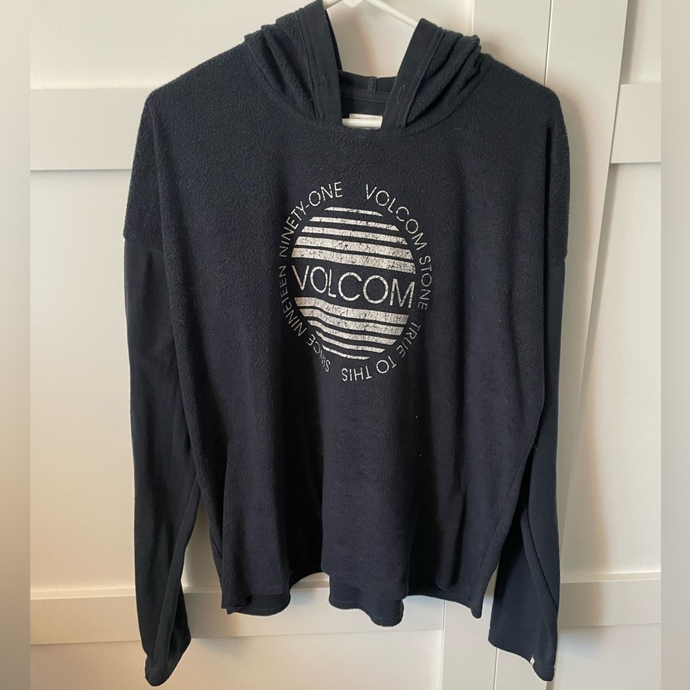 Volcom lightweight Hoodie